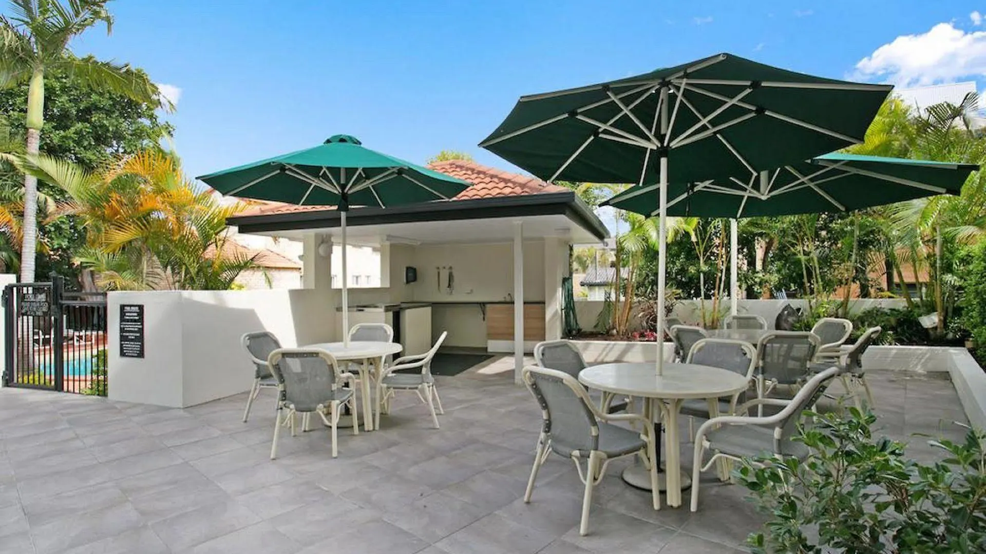 Apart Otel Windsurfer