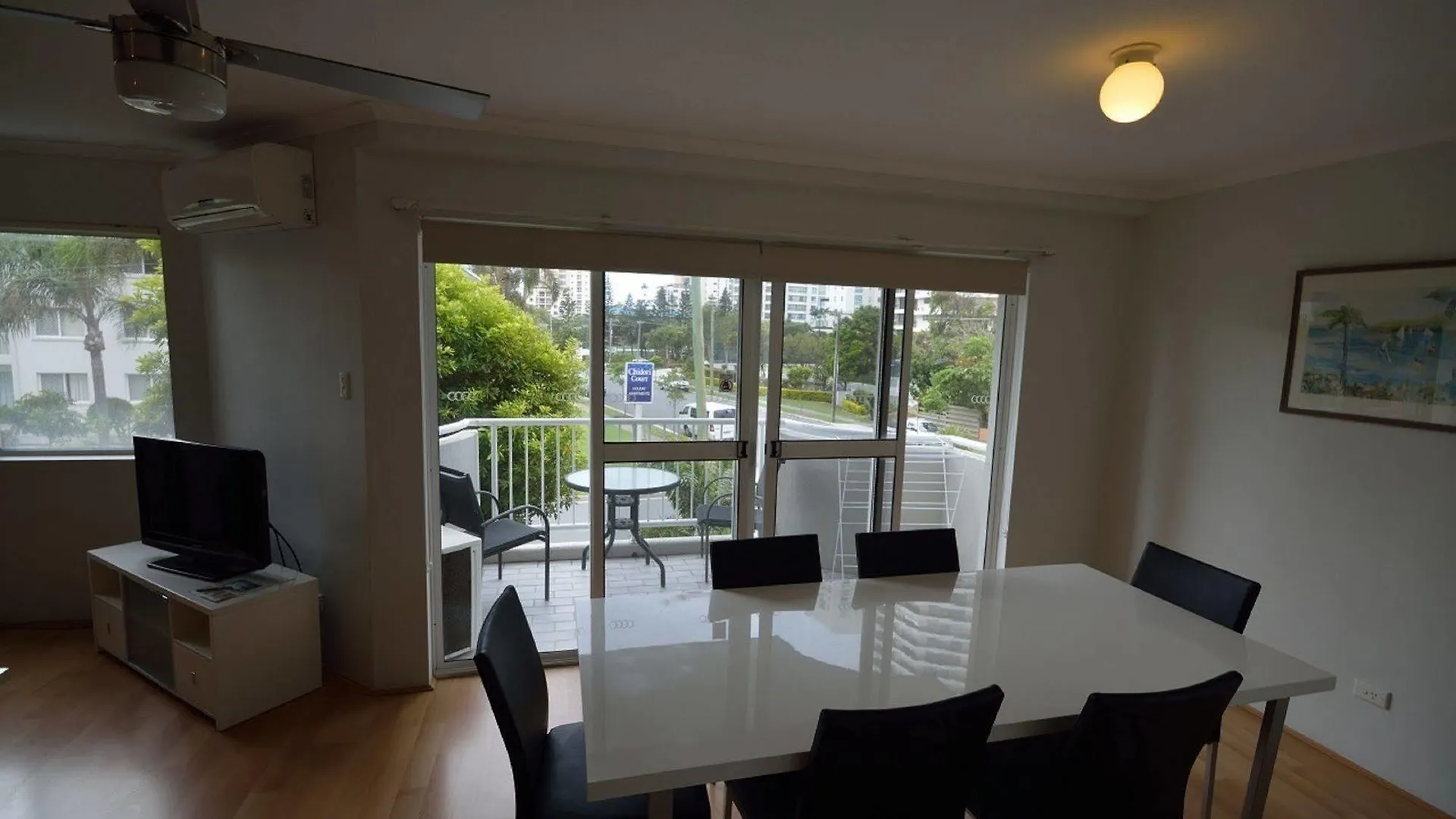 Aloha Lane 3* Gold Coast