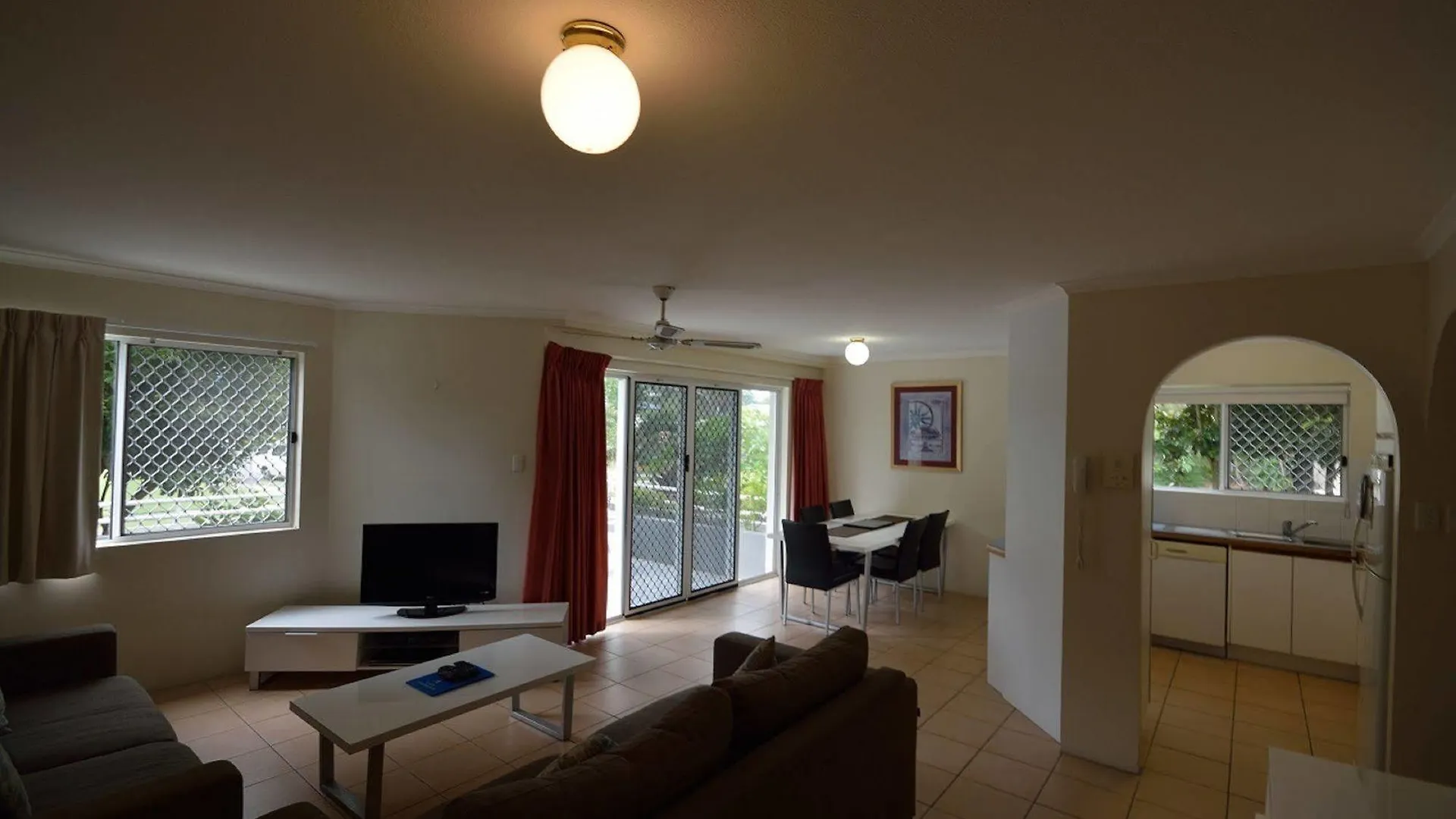 Aparthotel Aloha Lane Gold Coast