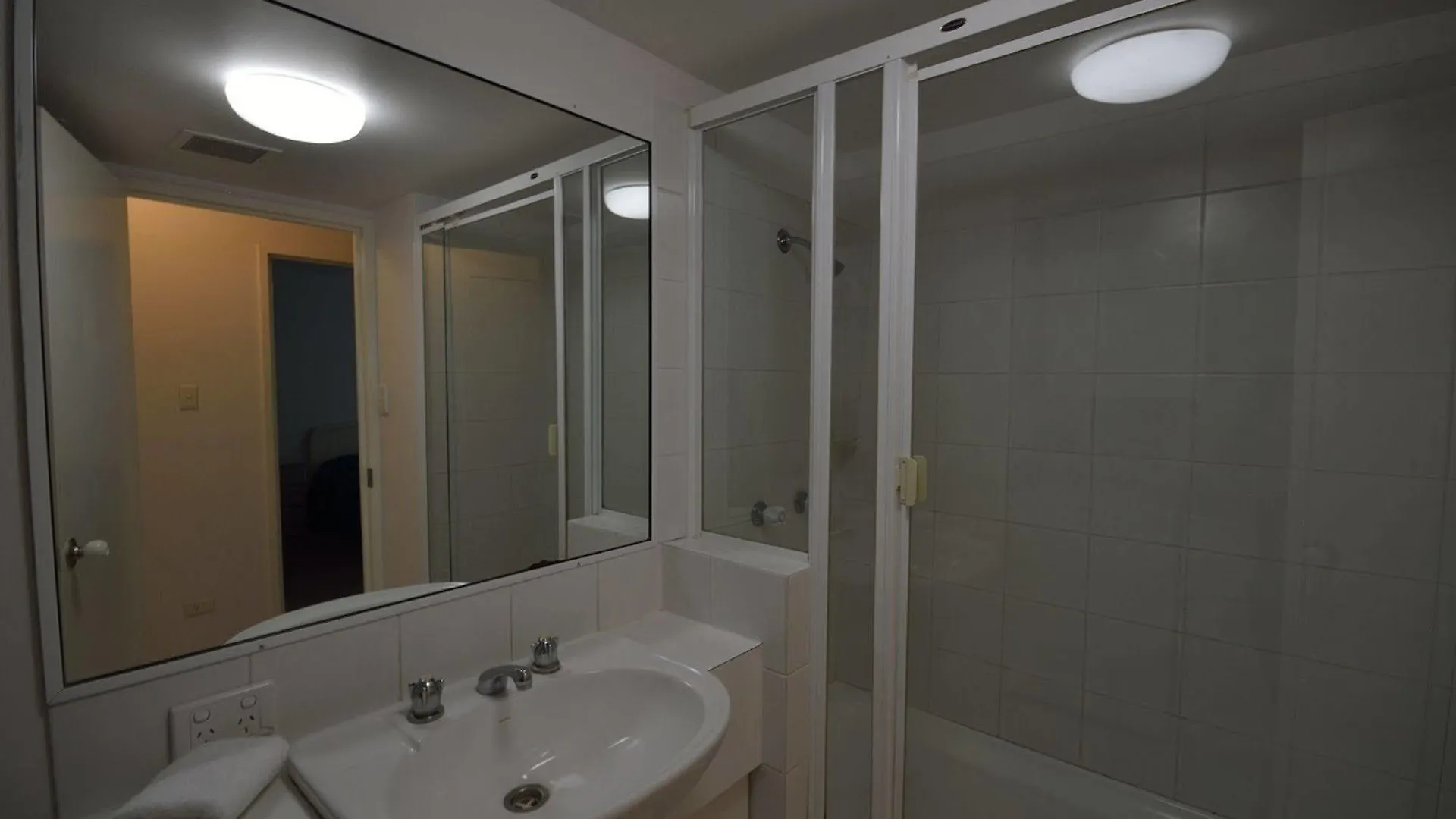 Aparthotel Aloha Lane Gold Coast