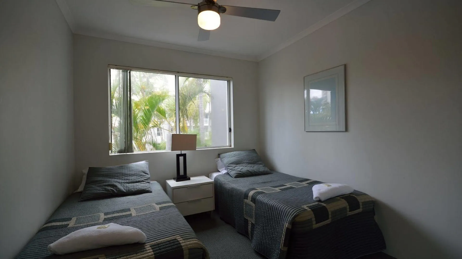 Aloha Lane Aparthotel 3*