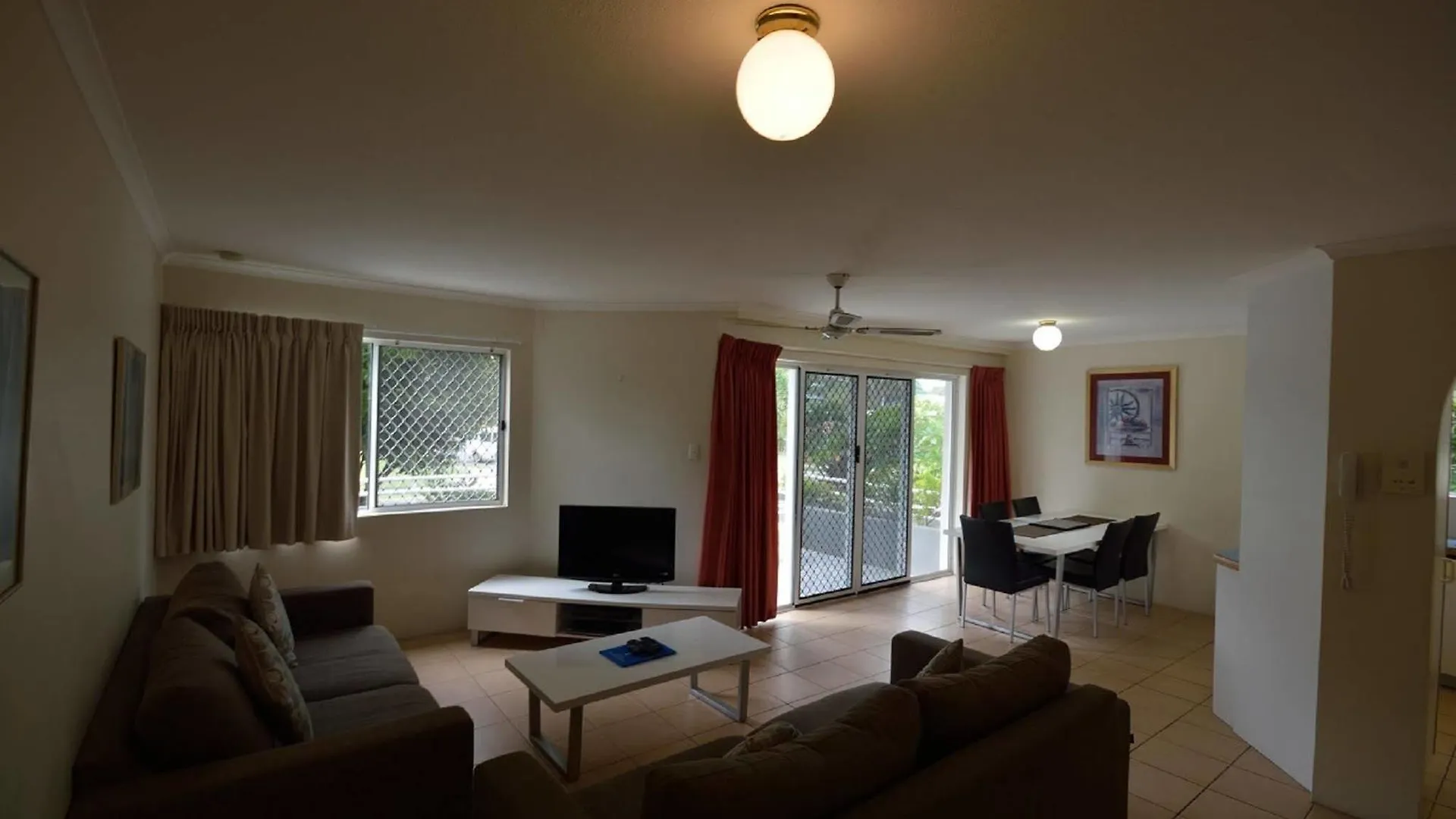 Aparthotel Aloha Lane 3*
