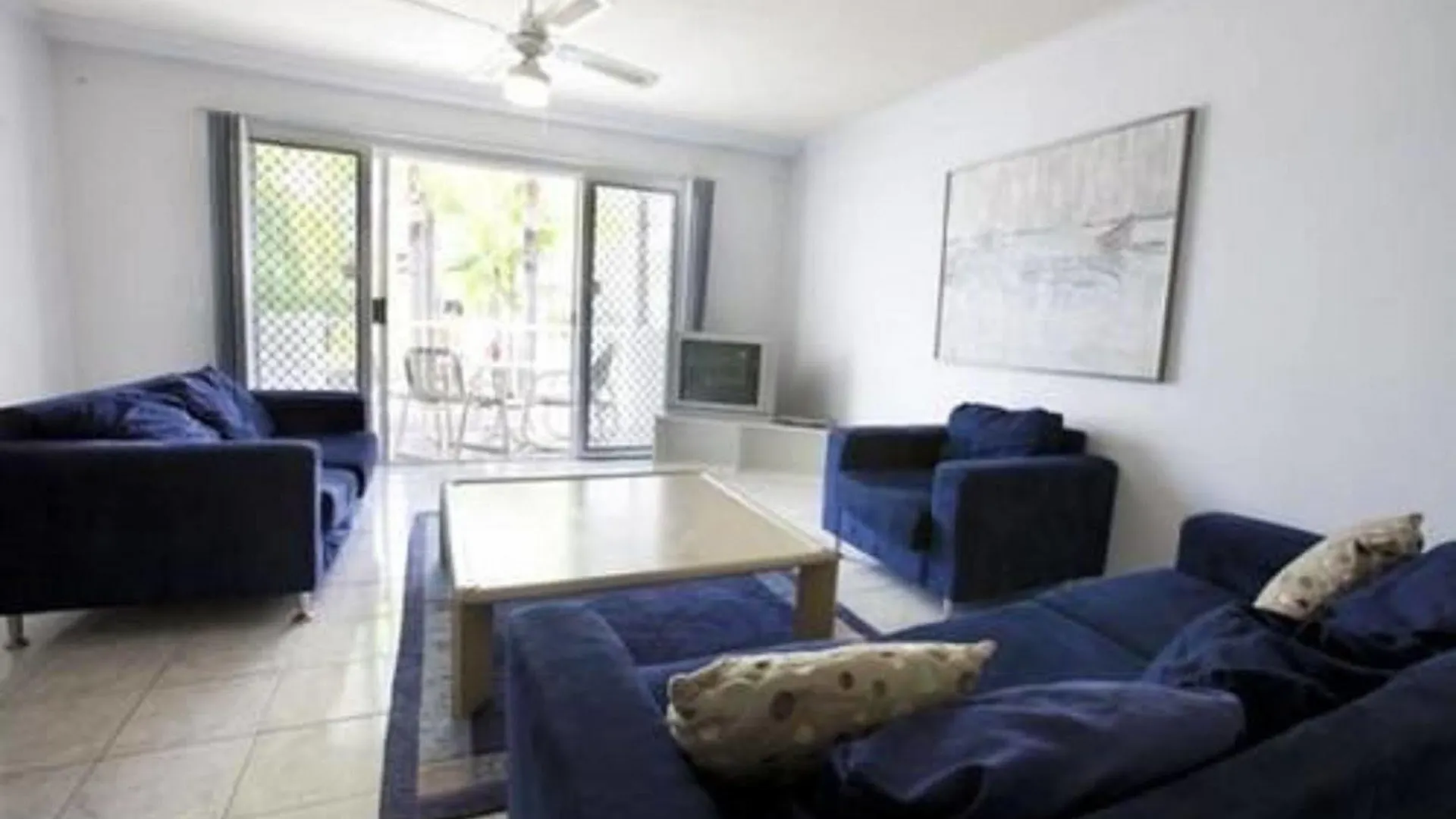 Aparthotel Cannes Court