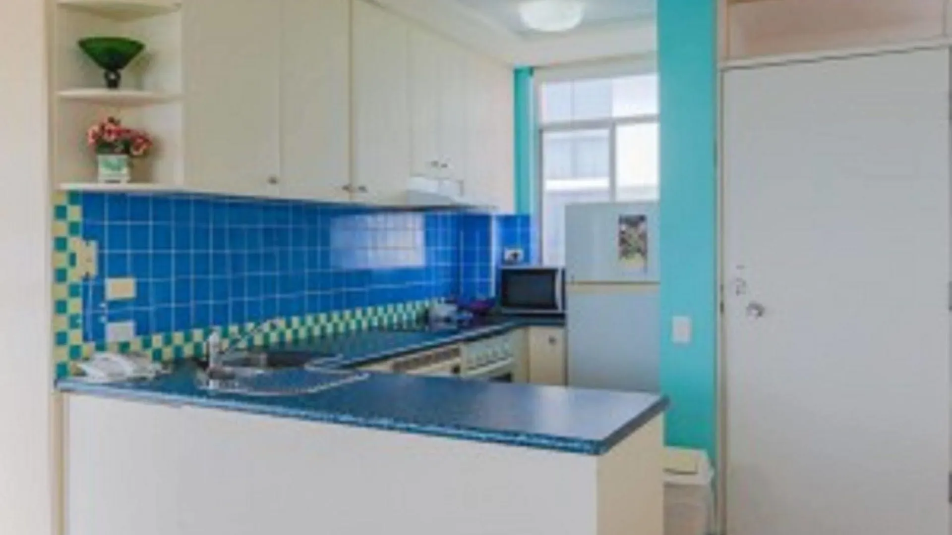 Suntower Lejlighedshotel Gold Coast