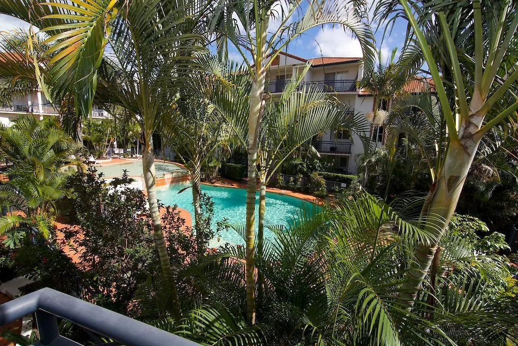 Apartmanhotel Blue Water Bay 3*