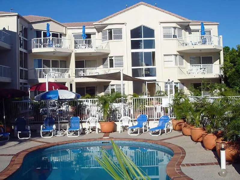Le Lavandou Apart-hotel 3*