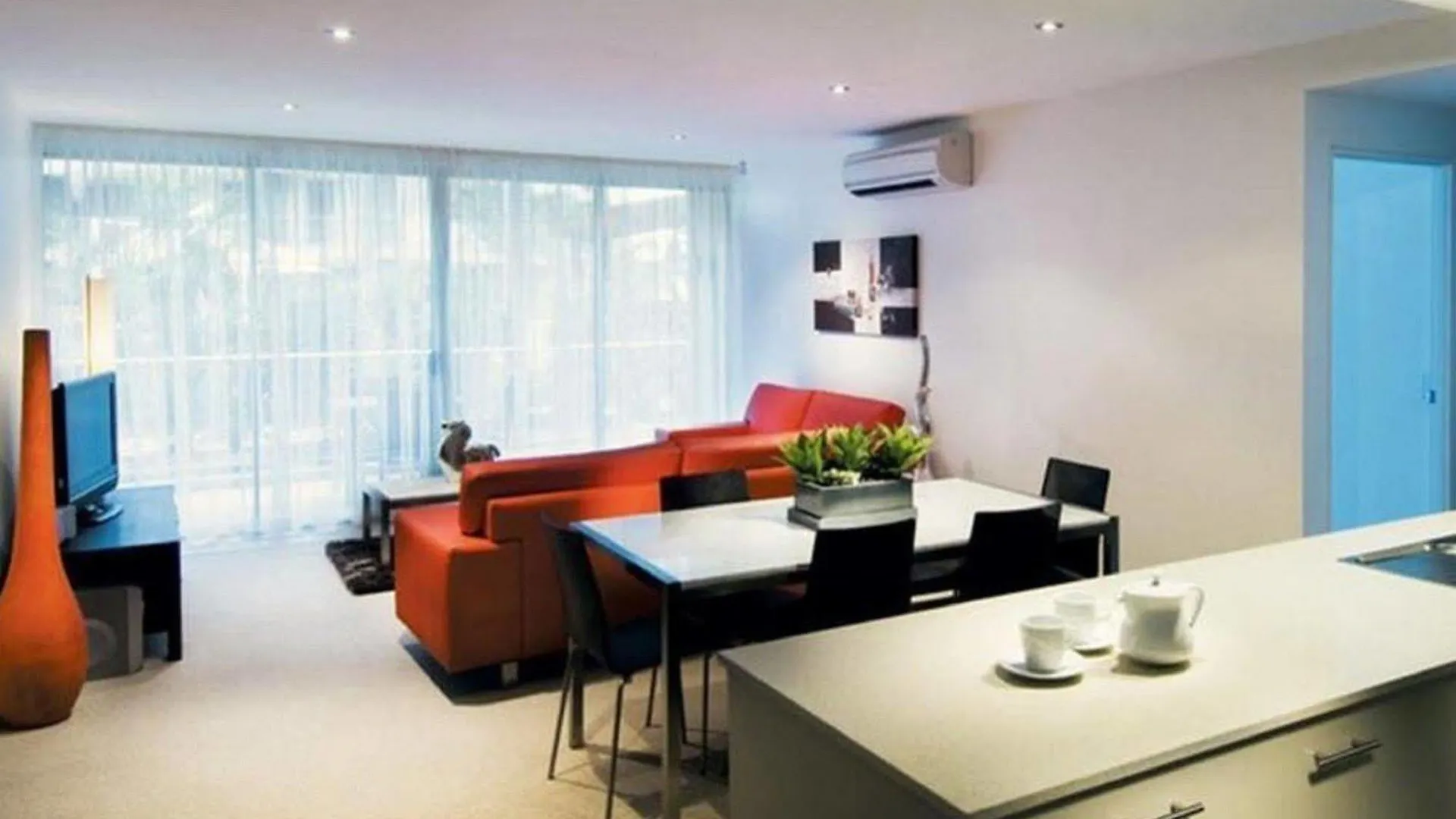 Azzura Greens Gold Coast