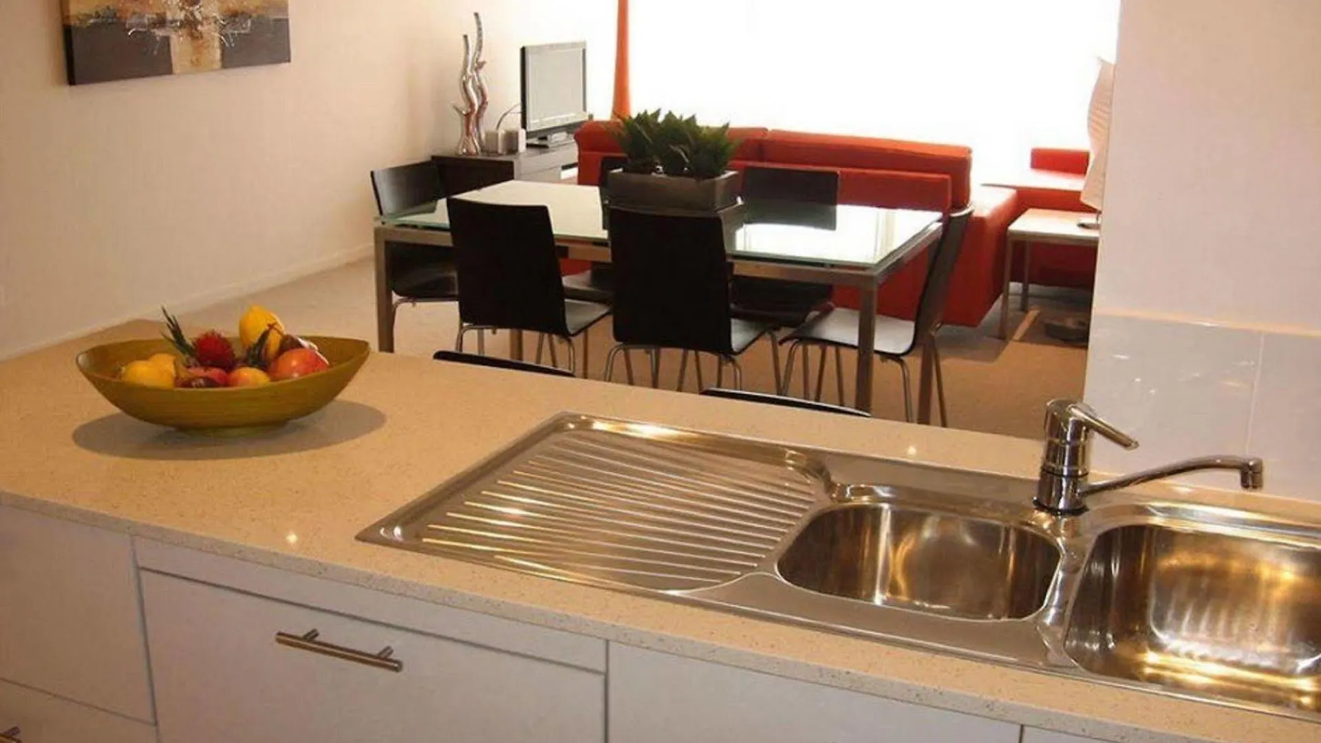 Azzura Greens 5* Gold Coast