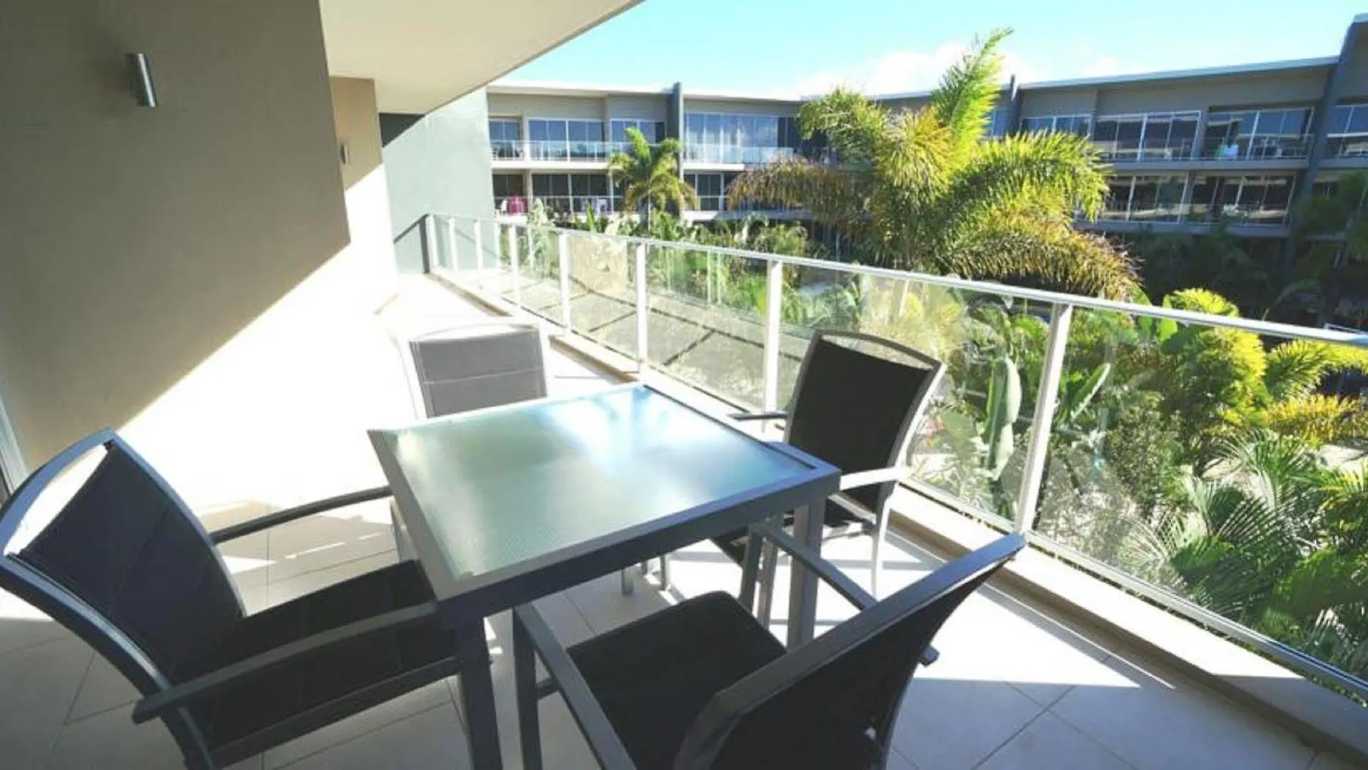 Feriested Azzura Greens 5*