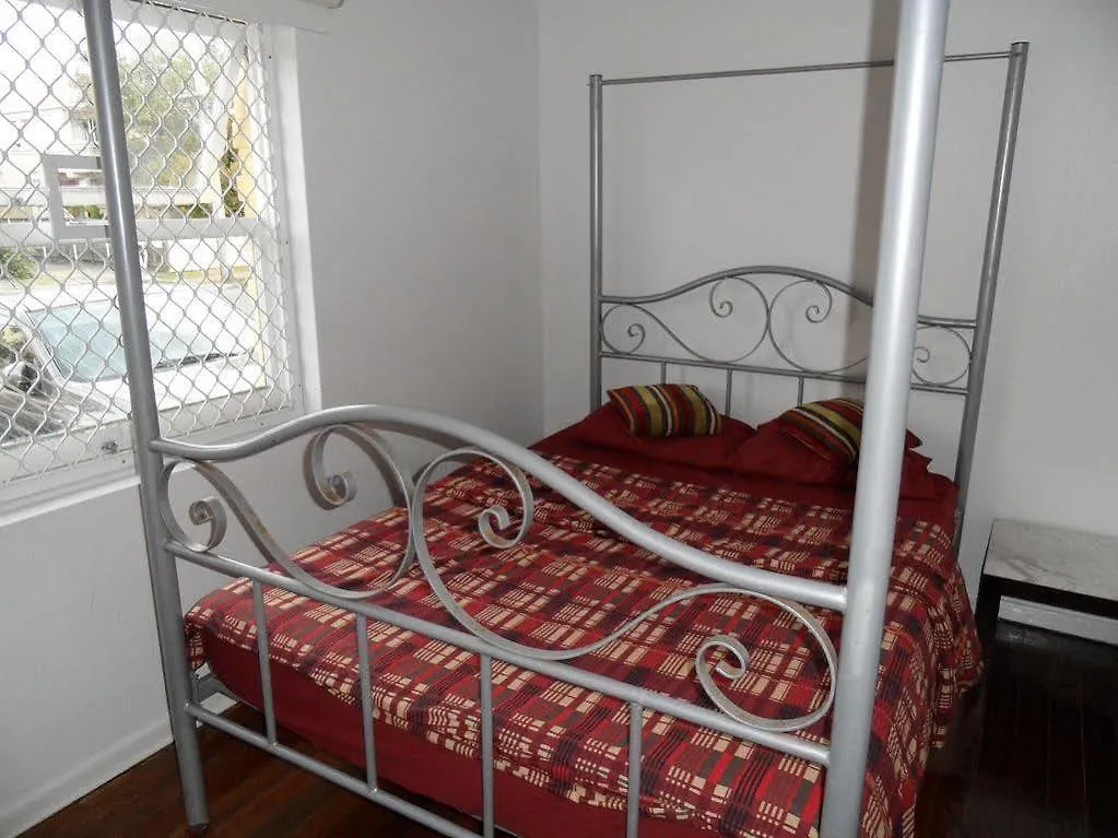 Hostel Backpackers In Paradise 18-35 *