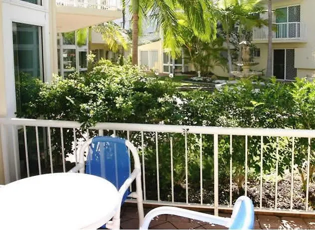 Le Chelsea Holidays Aparthotel