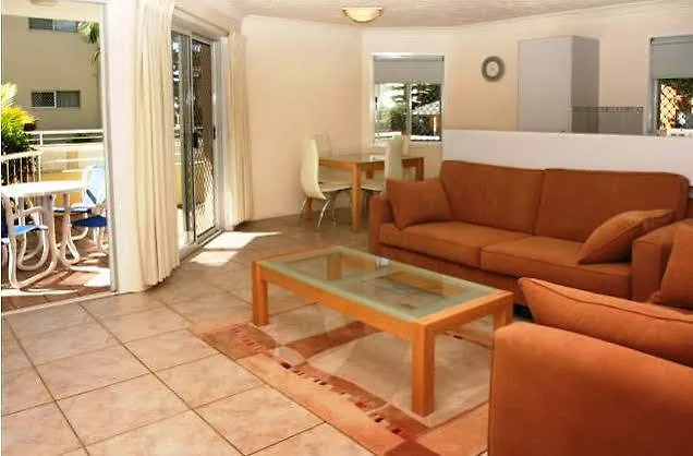 Le Chelsea Holidays Aparthotel 3*