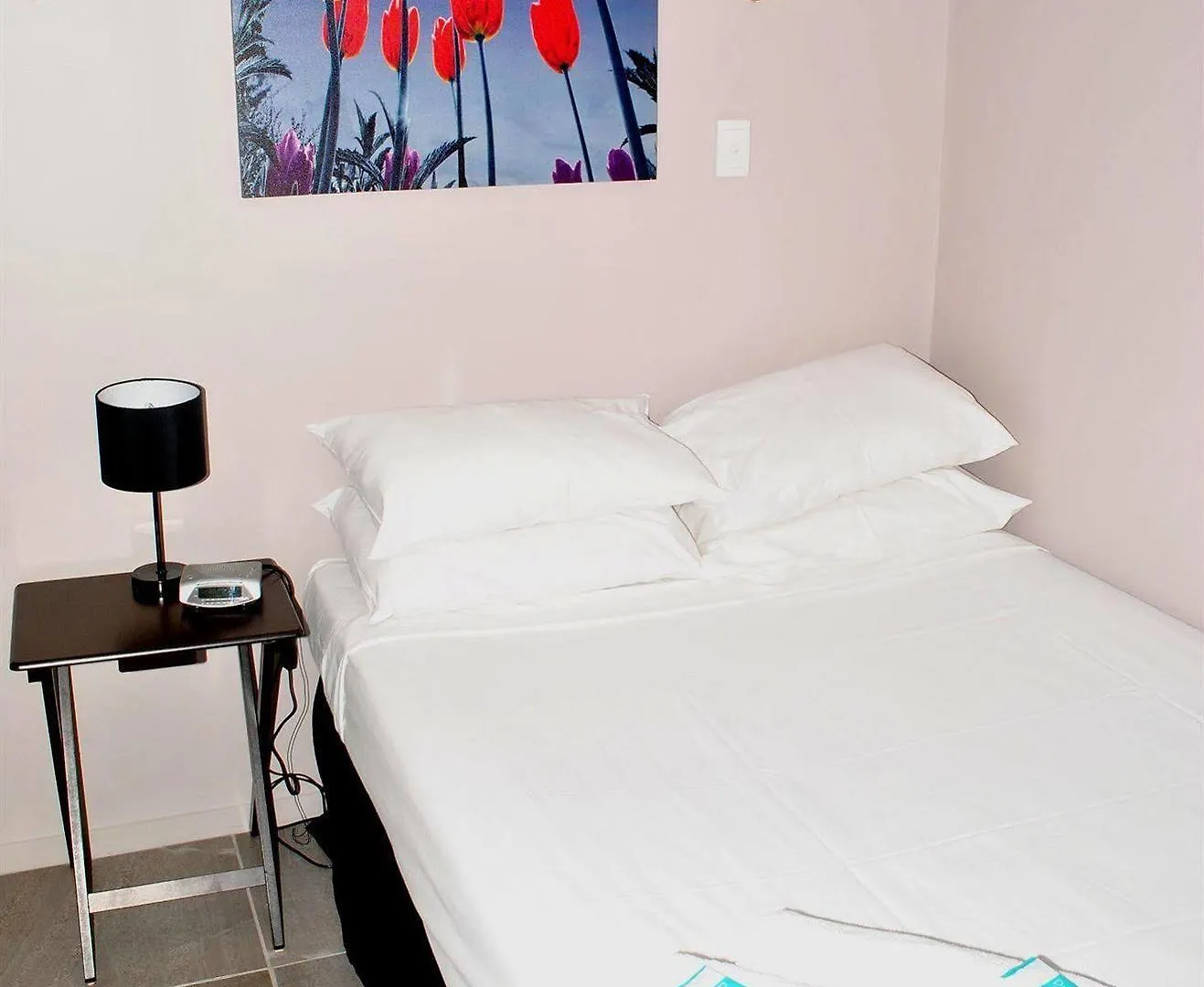 Club Surfers Hotel apartamentowy Gold Coast