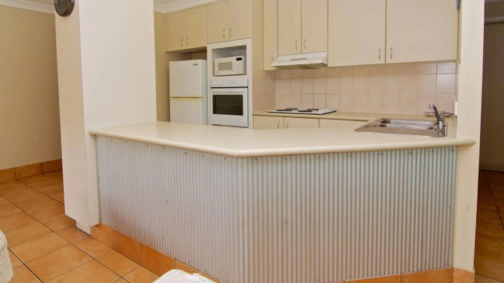 Palm 3* Gold Coast