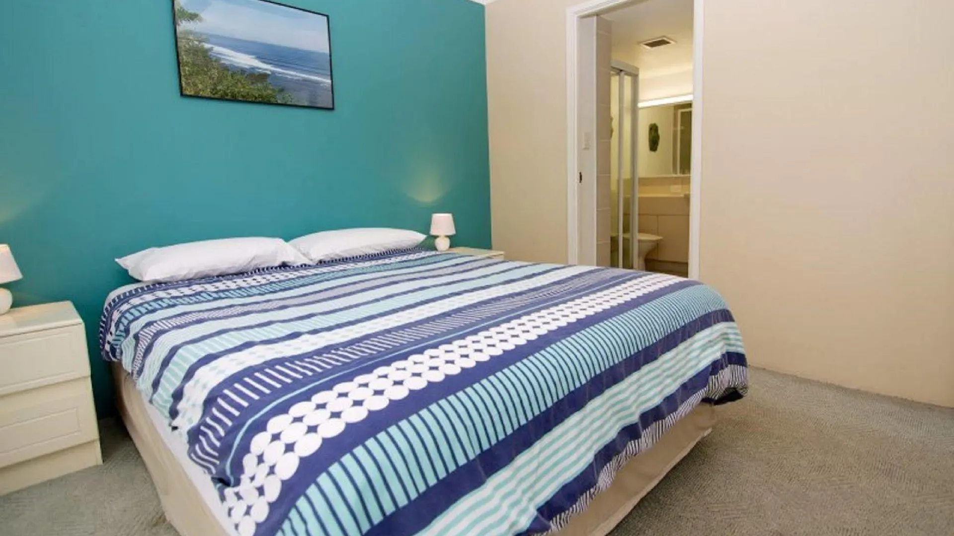 Palm 3* Gold Coast