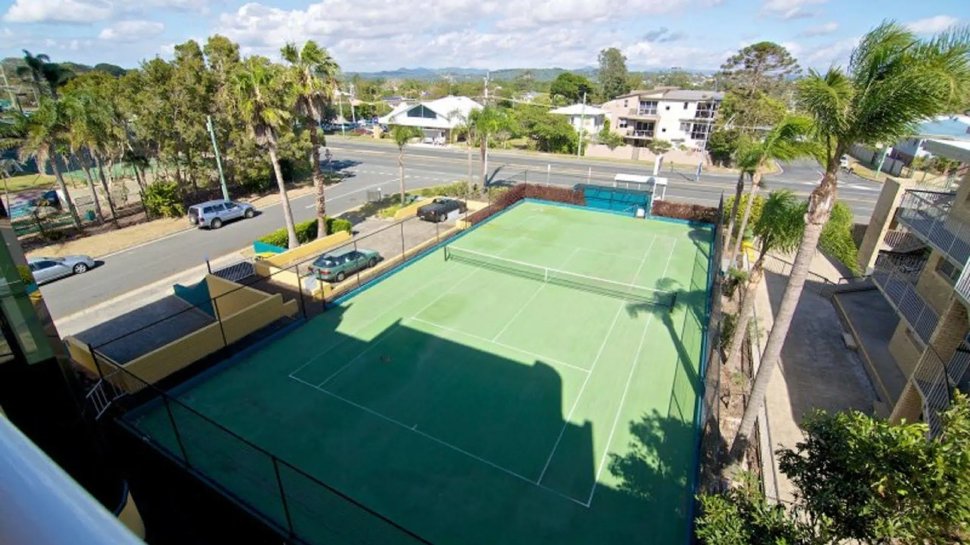 Palm Rezort Gold Coast