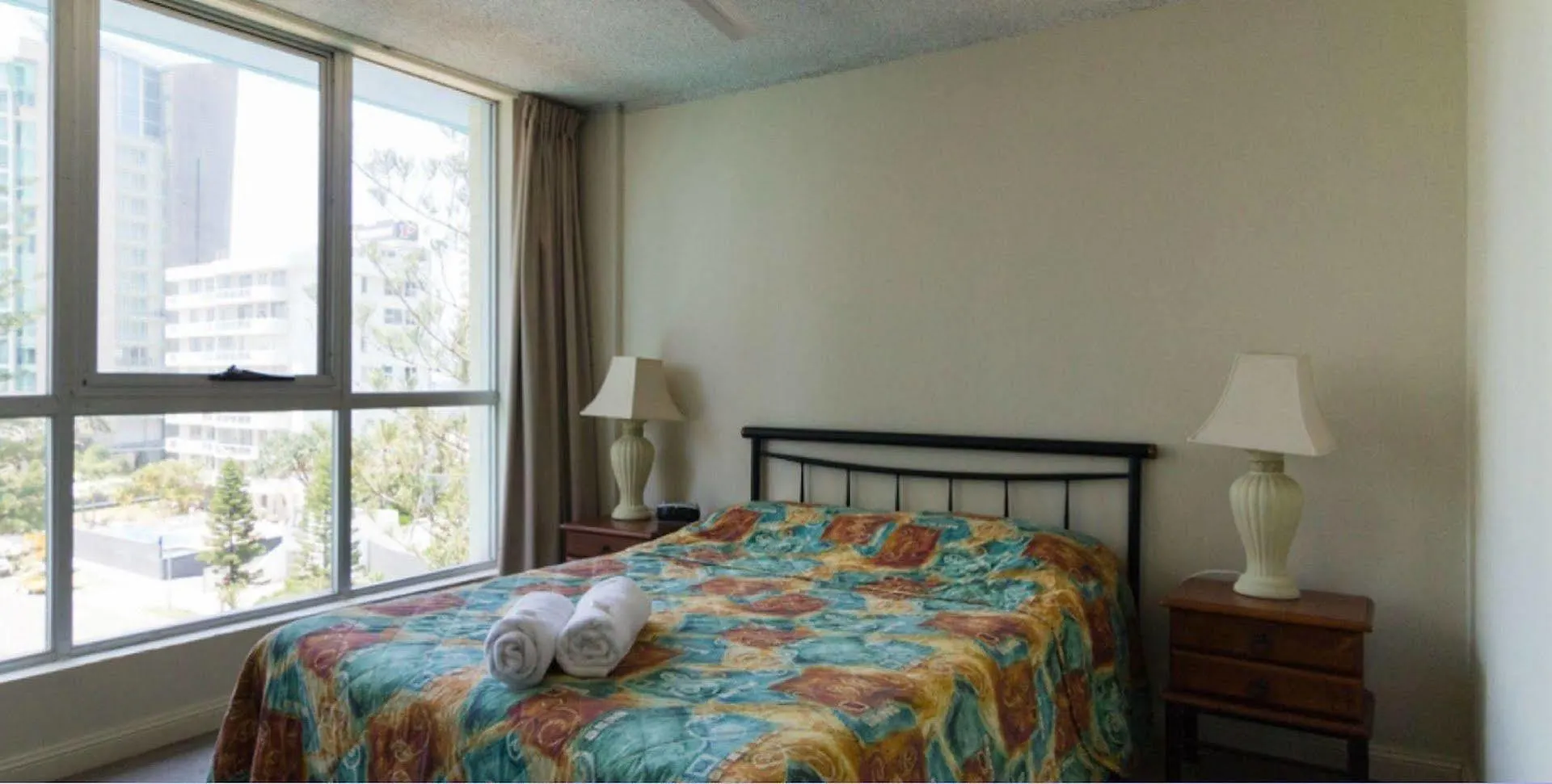Apartamento Durham Court Gold Coast