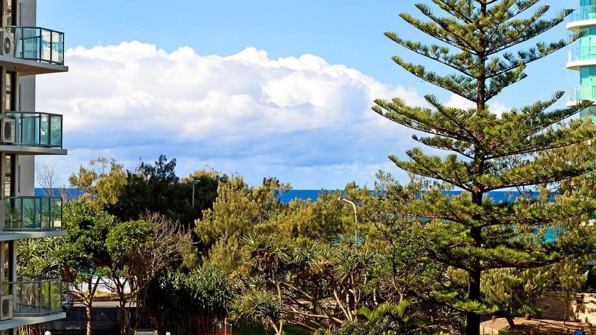 Apartamento Durham Court Gold Coast