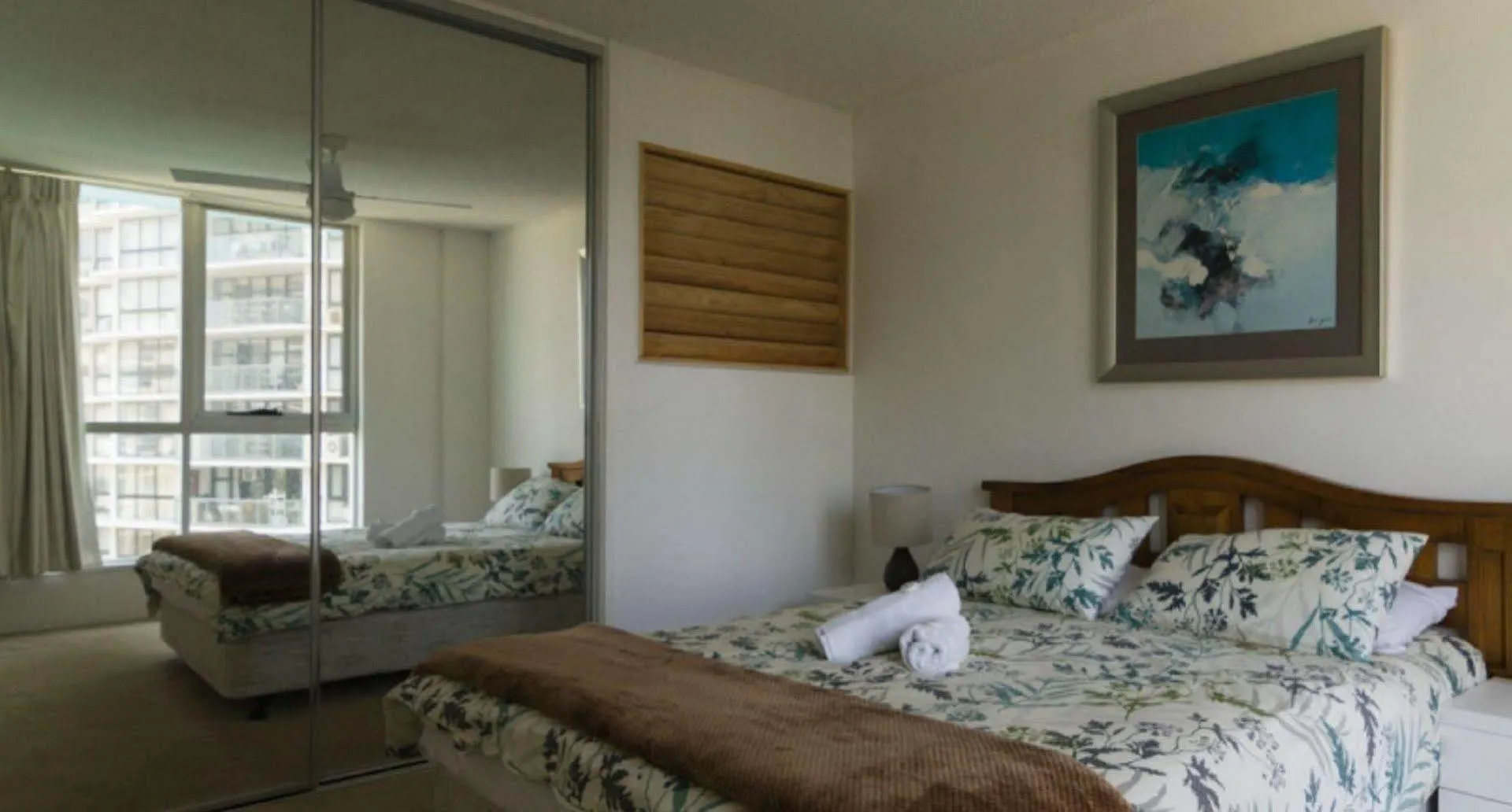 Apartamento Durham Court
