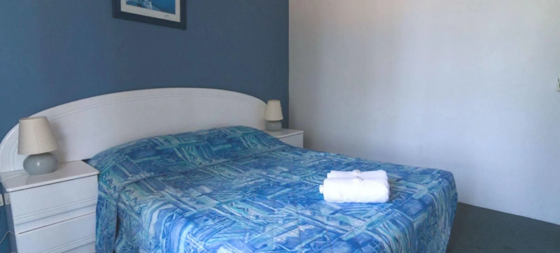 Apartamento Durham Court *
