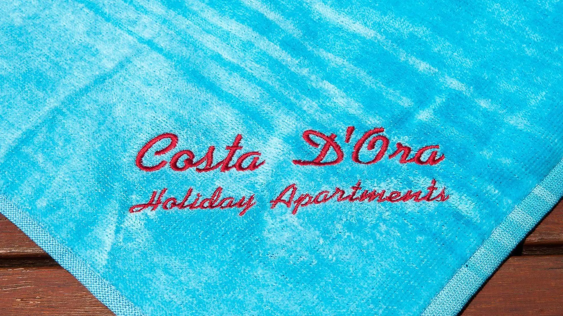 Costa D'ora 3* Gold Coast