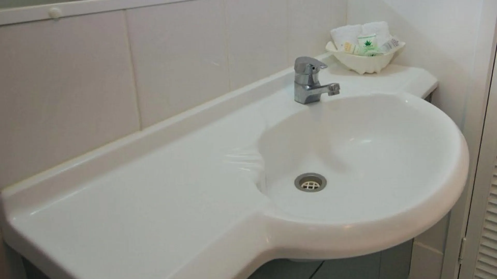 Blue Water Bay Apartmanhotel Gold Coast