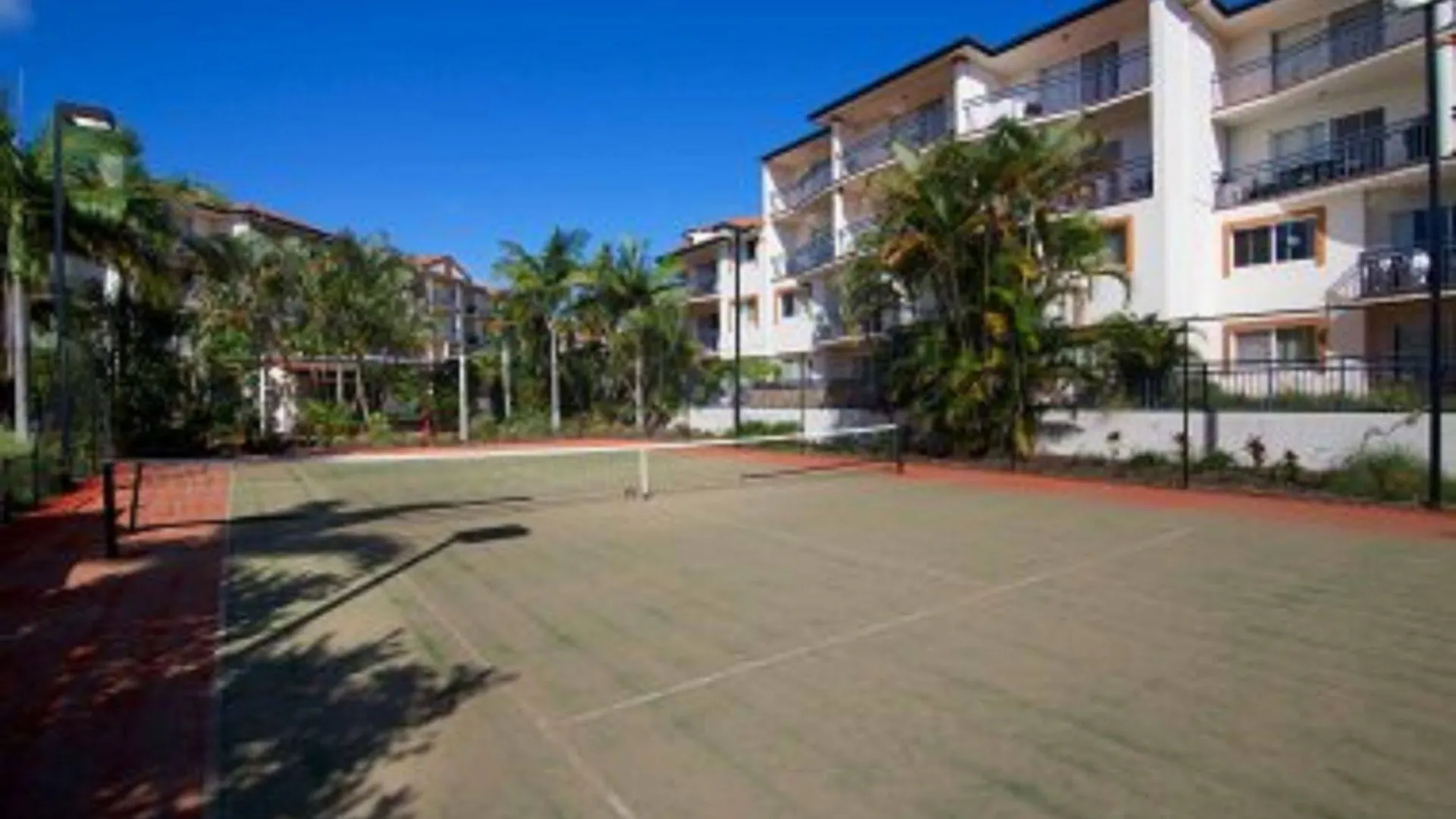 Apartmanhotel Blue Water Bay 3*