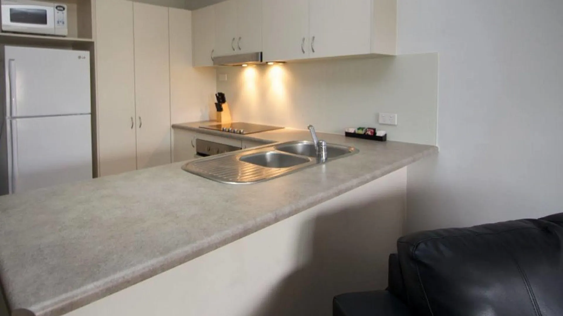 Apartmanhotel Blue Water Bay Gold Coast