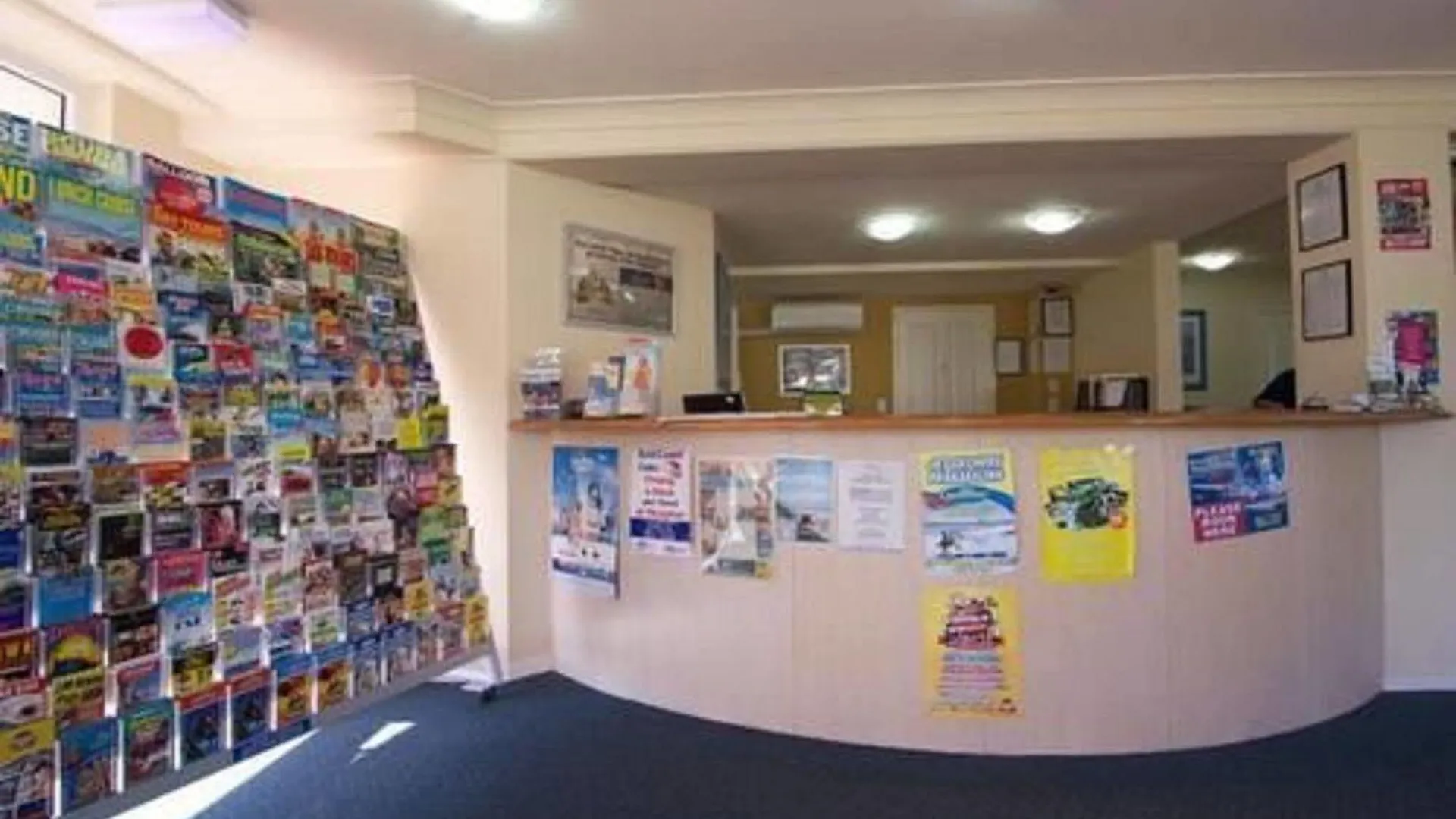 Apartmanhotel Blue Water Bay