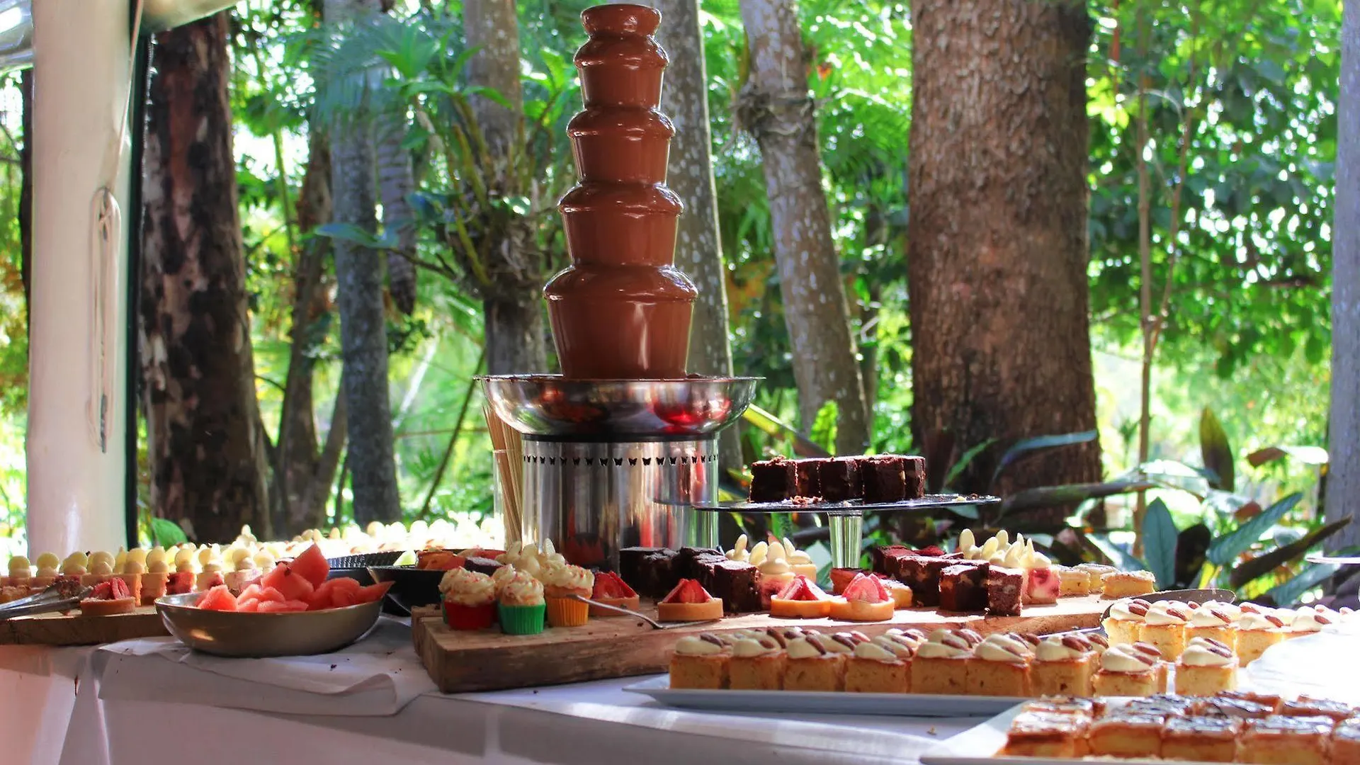 Cedar Creek Resort 4*