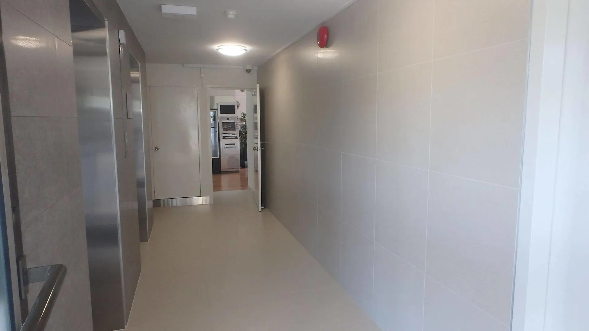 Burleigh Gardens North Hi-rise Aparthotel 3*
