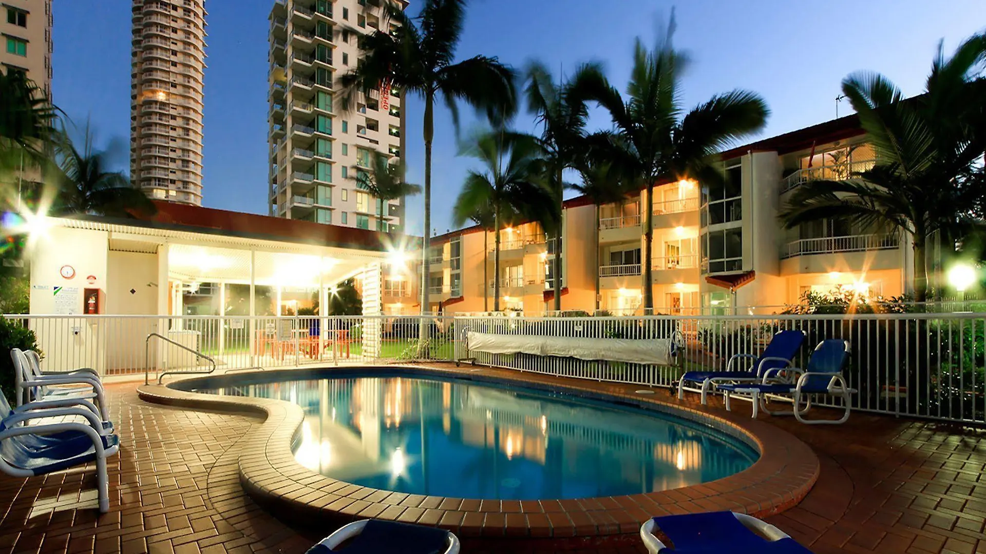 Key Largo Gold Coast