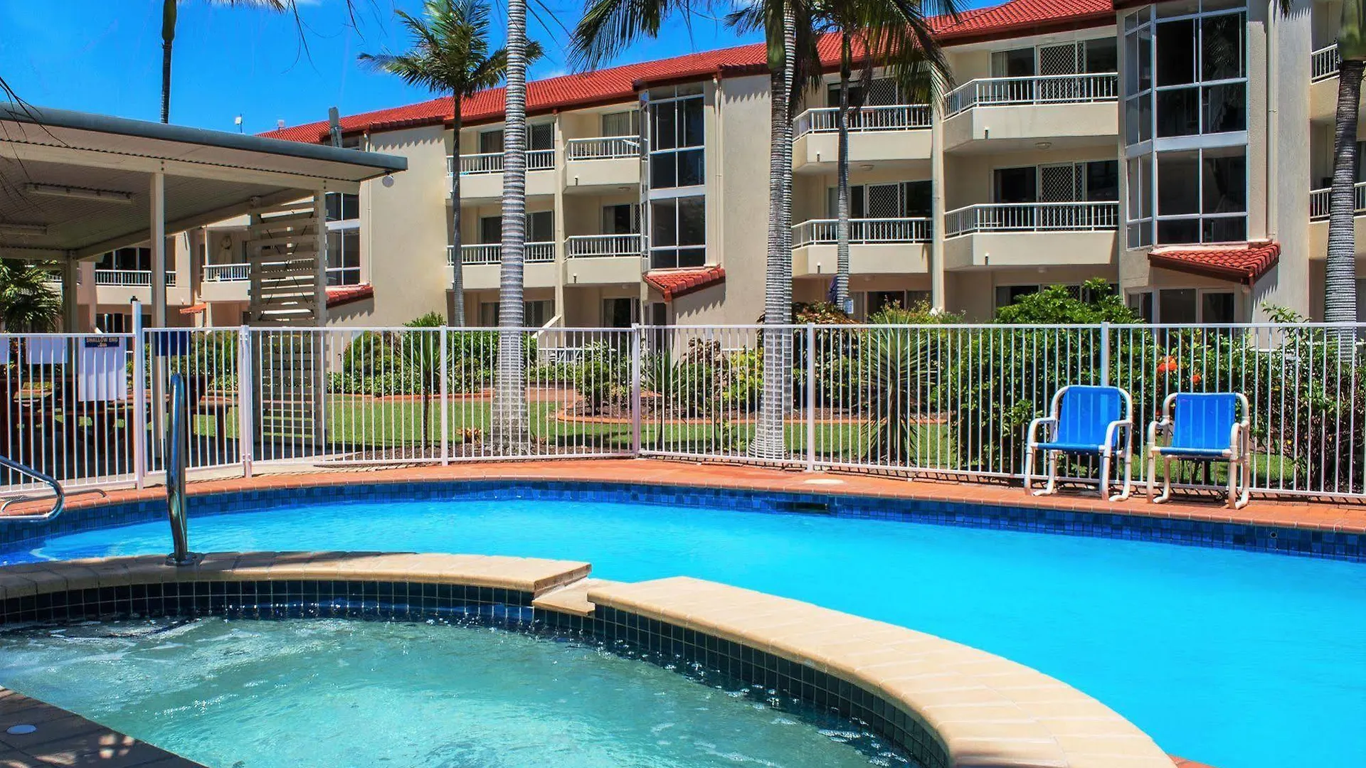 Key Largo Gold Coast