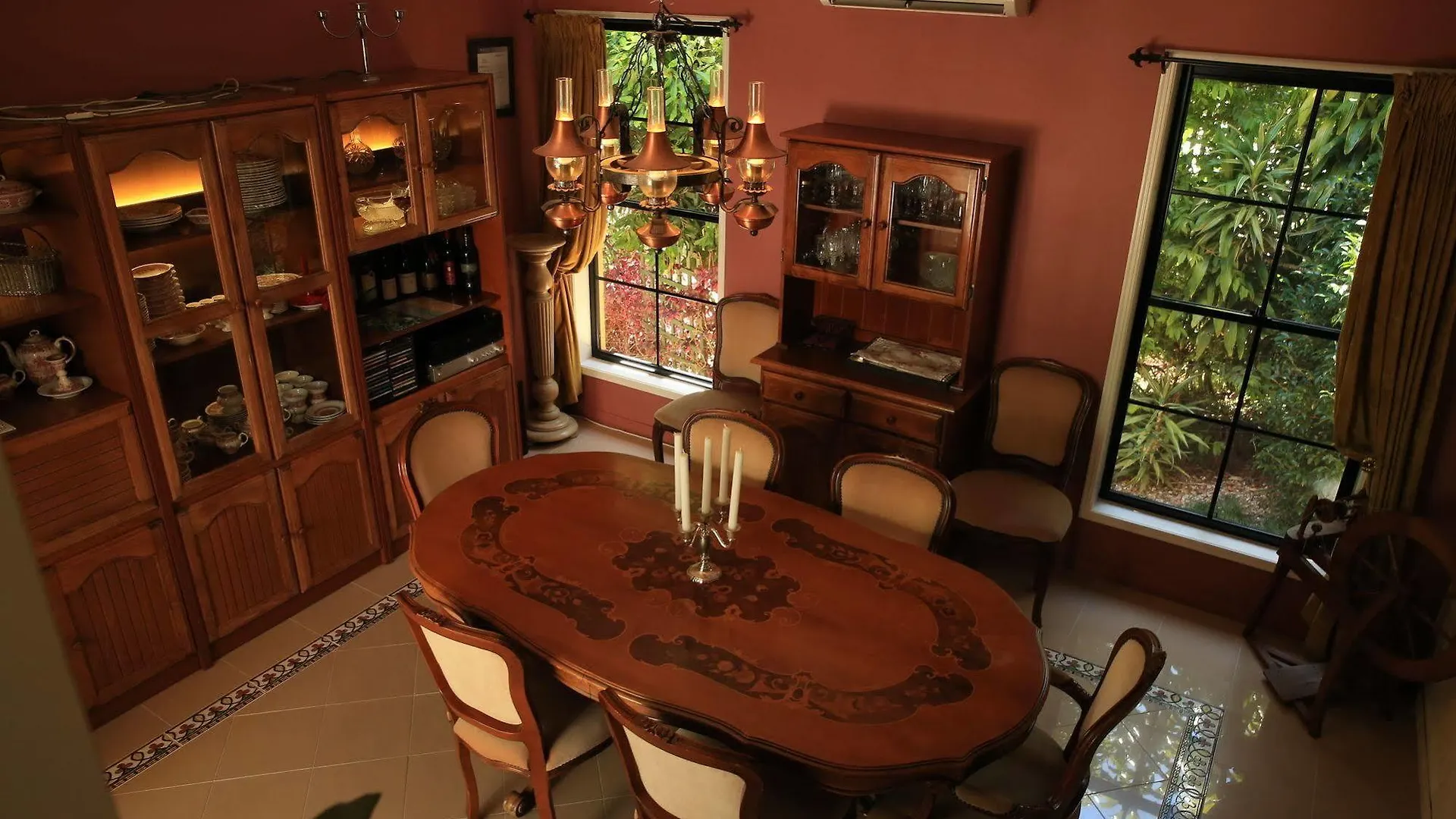 Della Rosa 4* Mount Tamborine