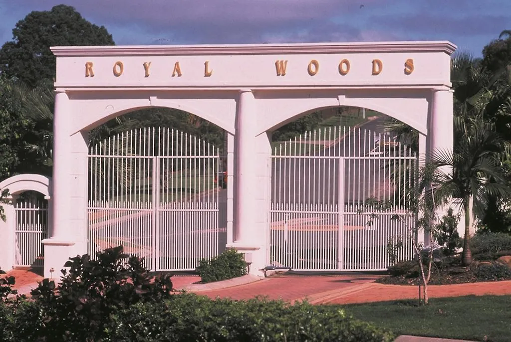 Royal Woods Gold Coast