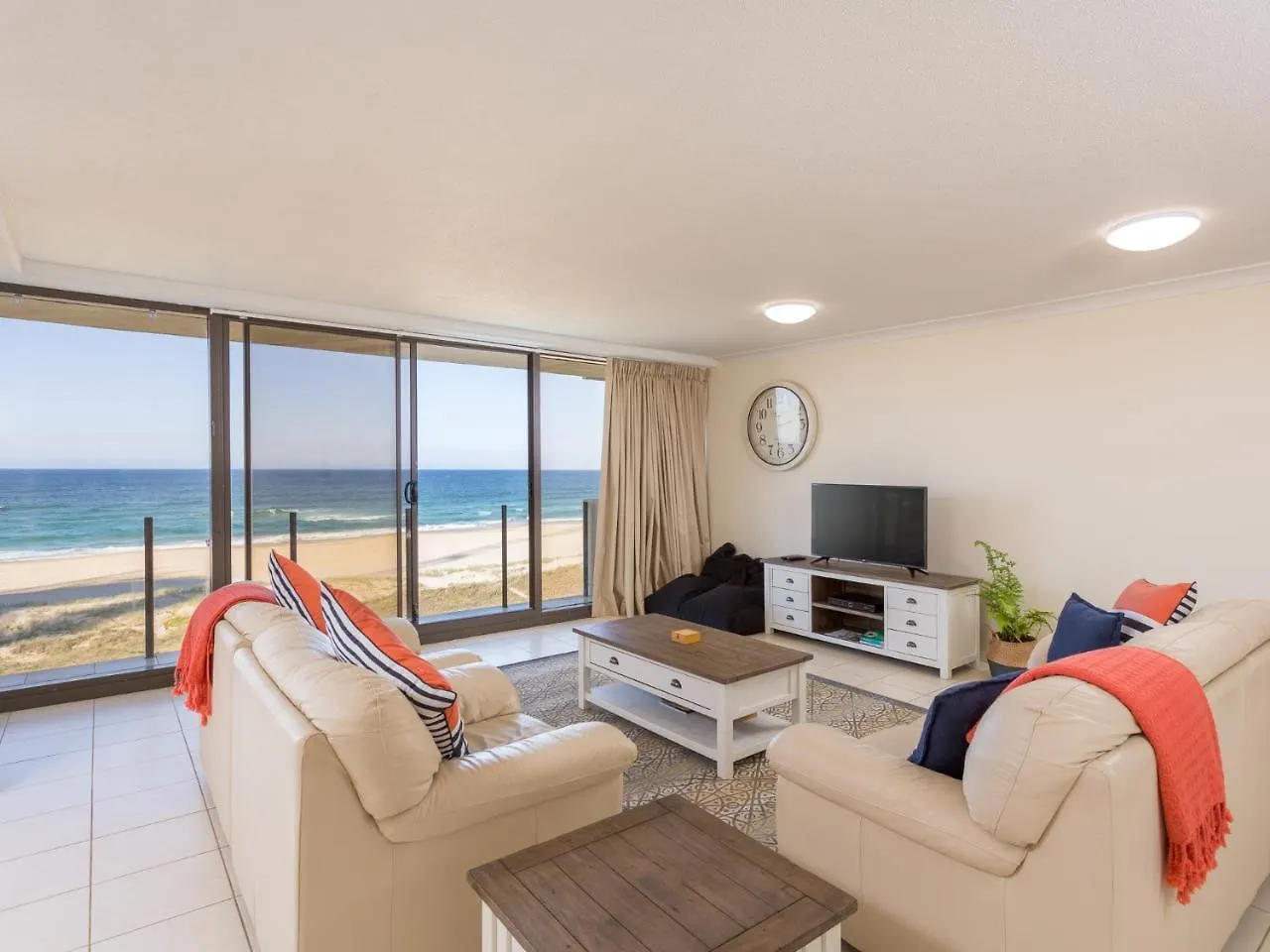 The Premiere Apartmán Gold Coast