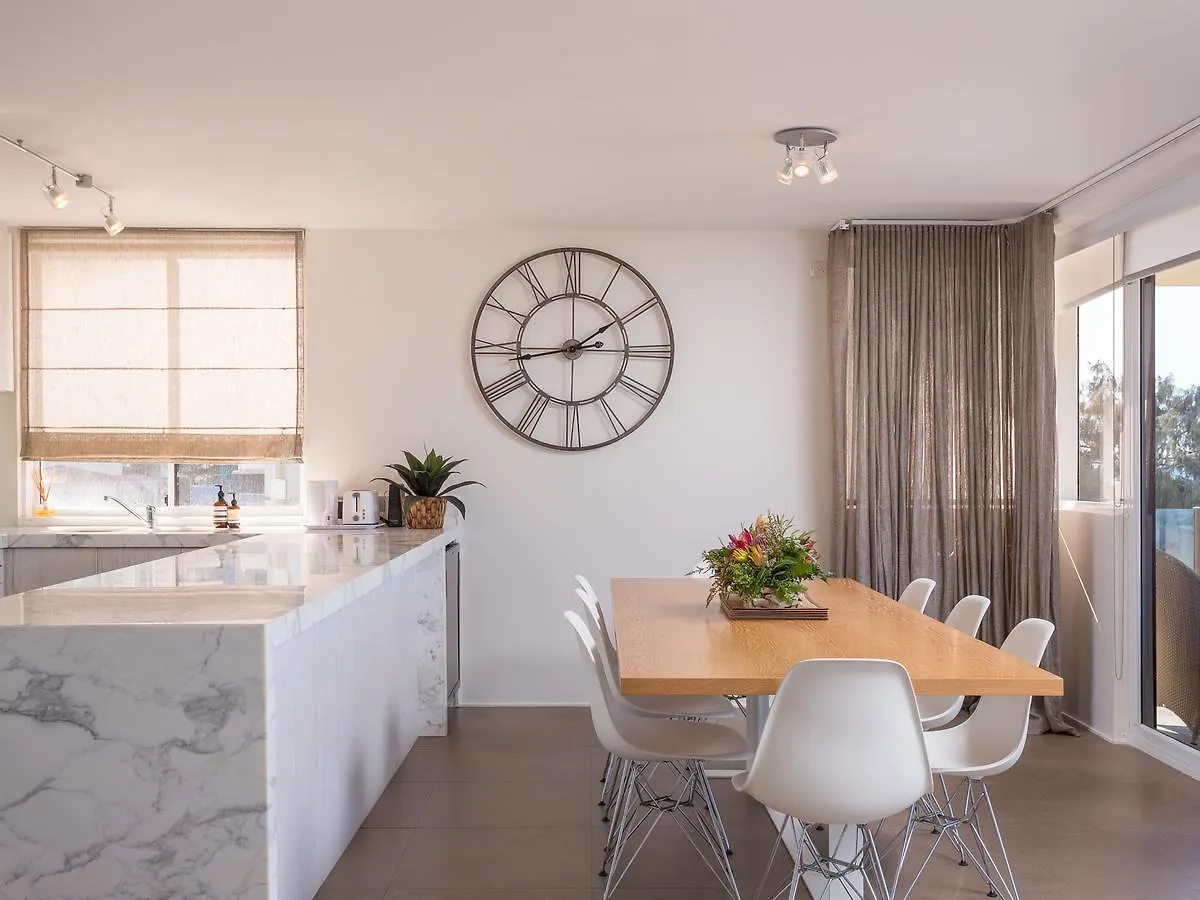 Apartmán The Premiere Gold Coast
