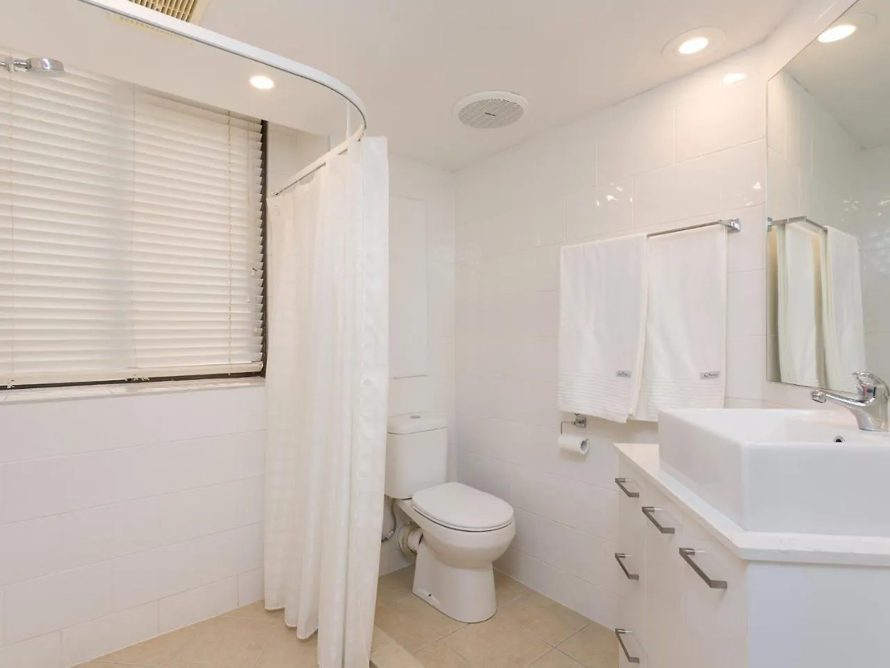 Apartmán The Premiere Gold Coast