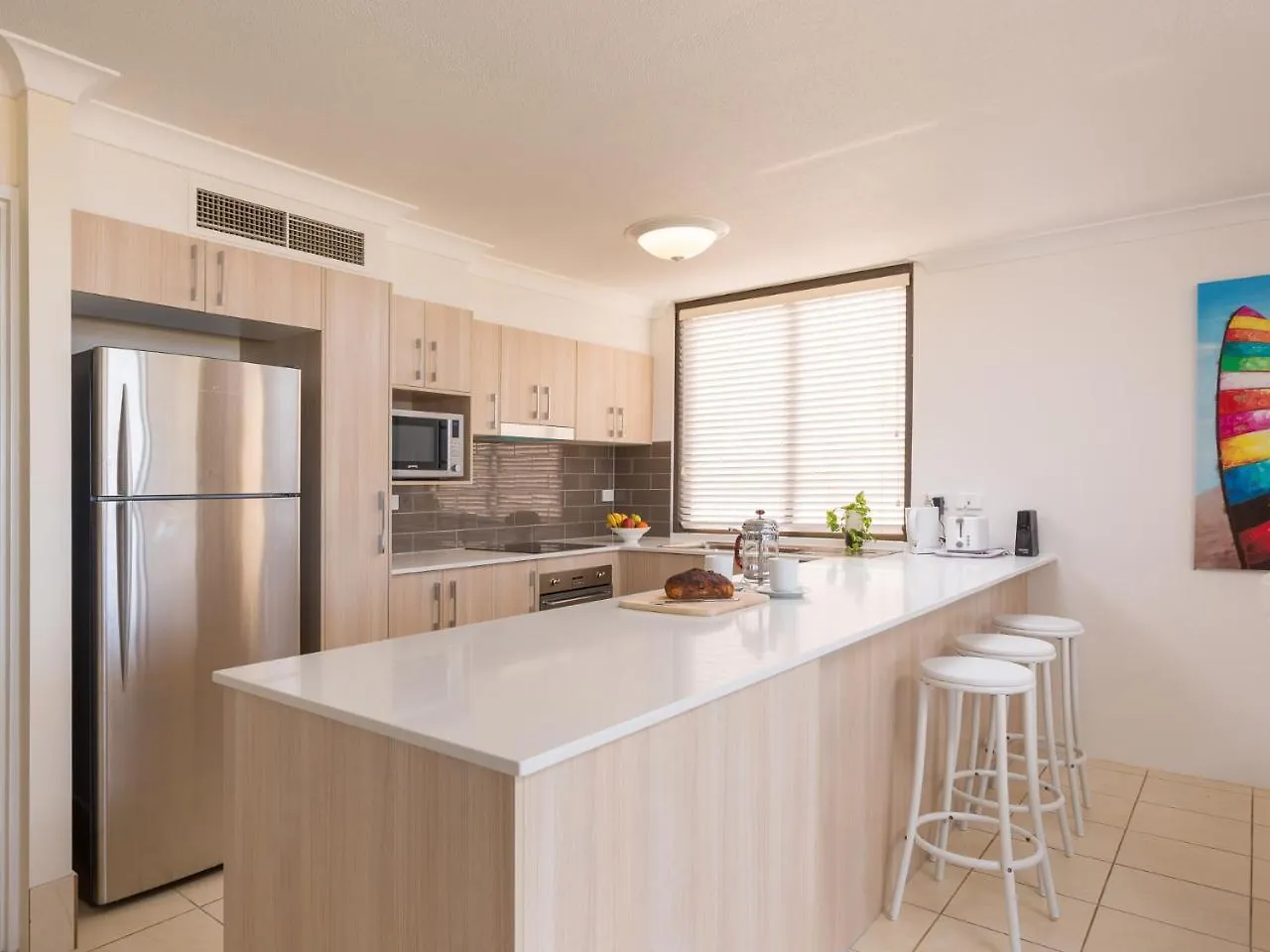 Apartmán The Premiere Gold Coast