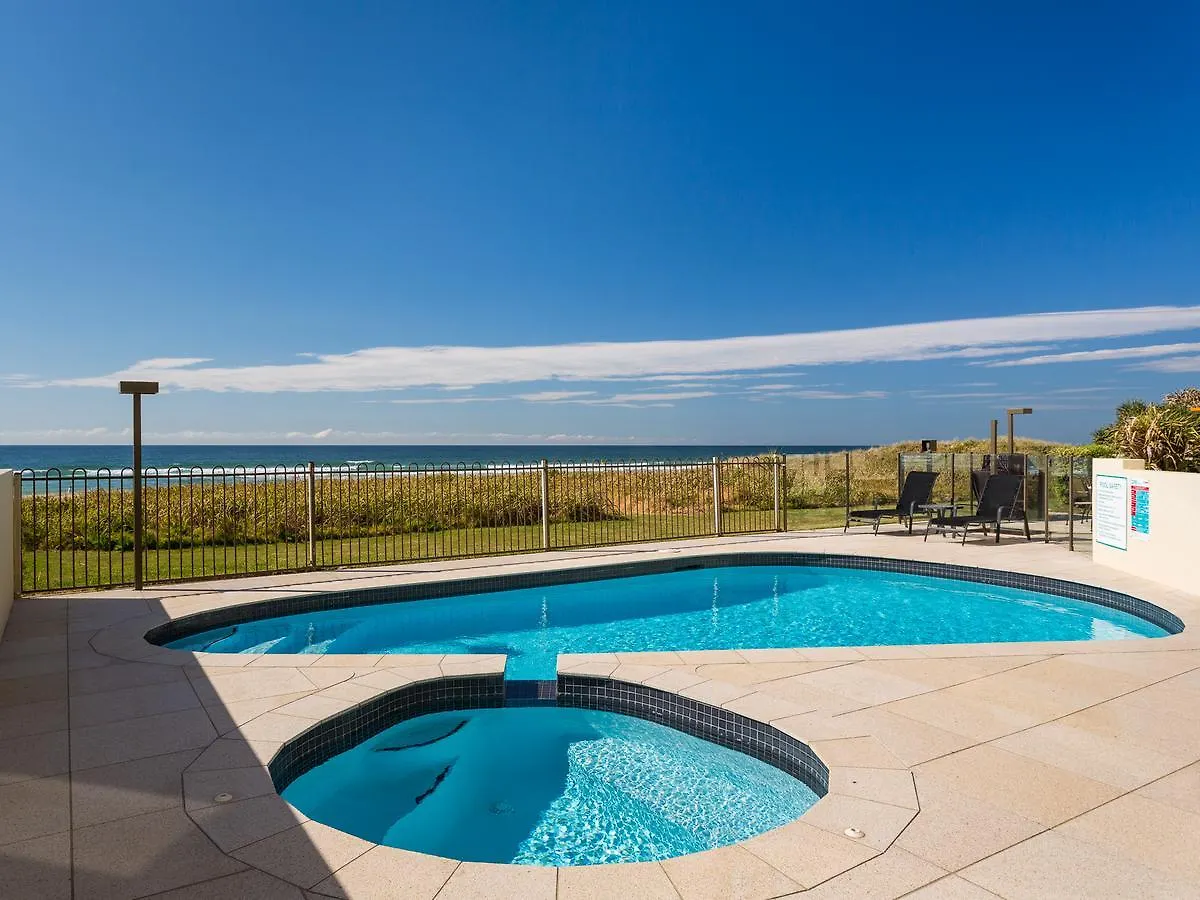 Apartmán The Premiere Gold Coast