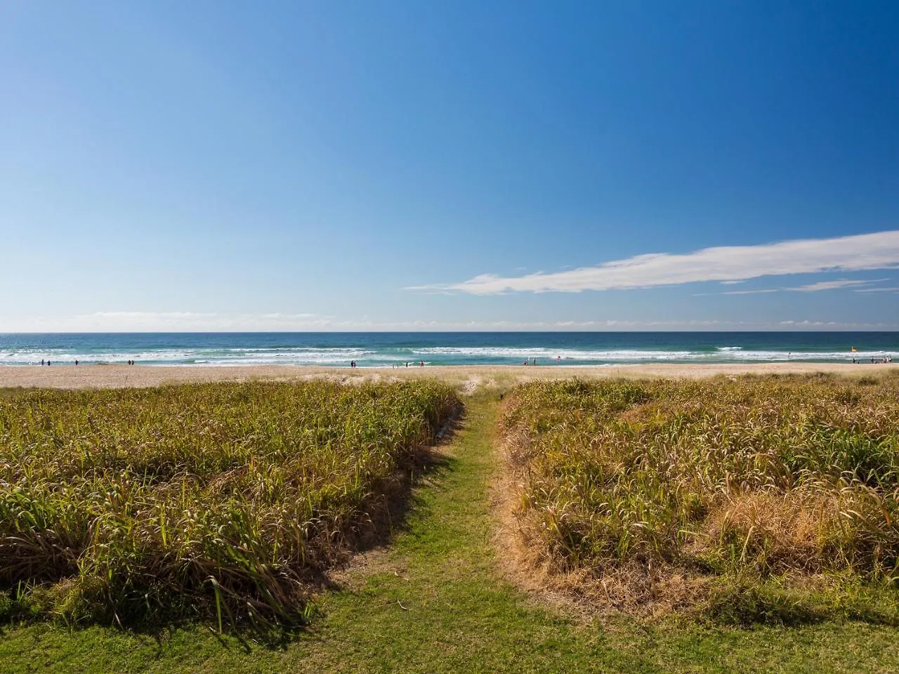 The Premiere Apartmán Gold Coast