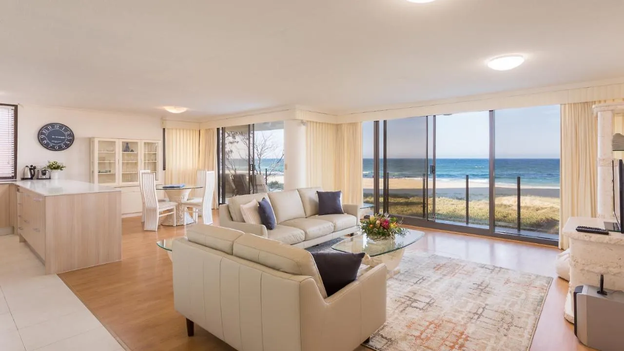 Apartmán The Premiere Gold Coast