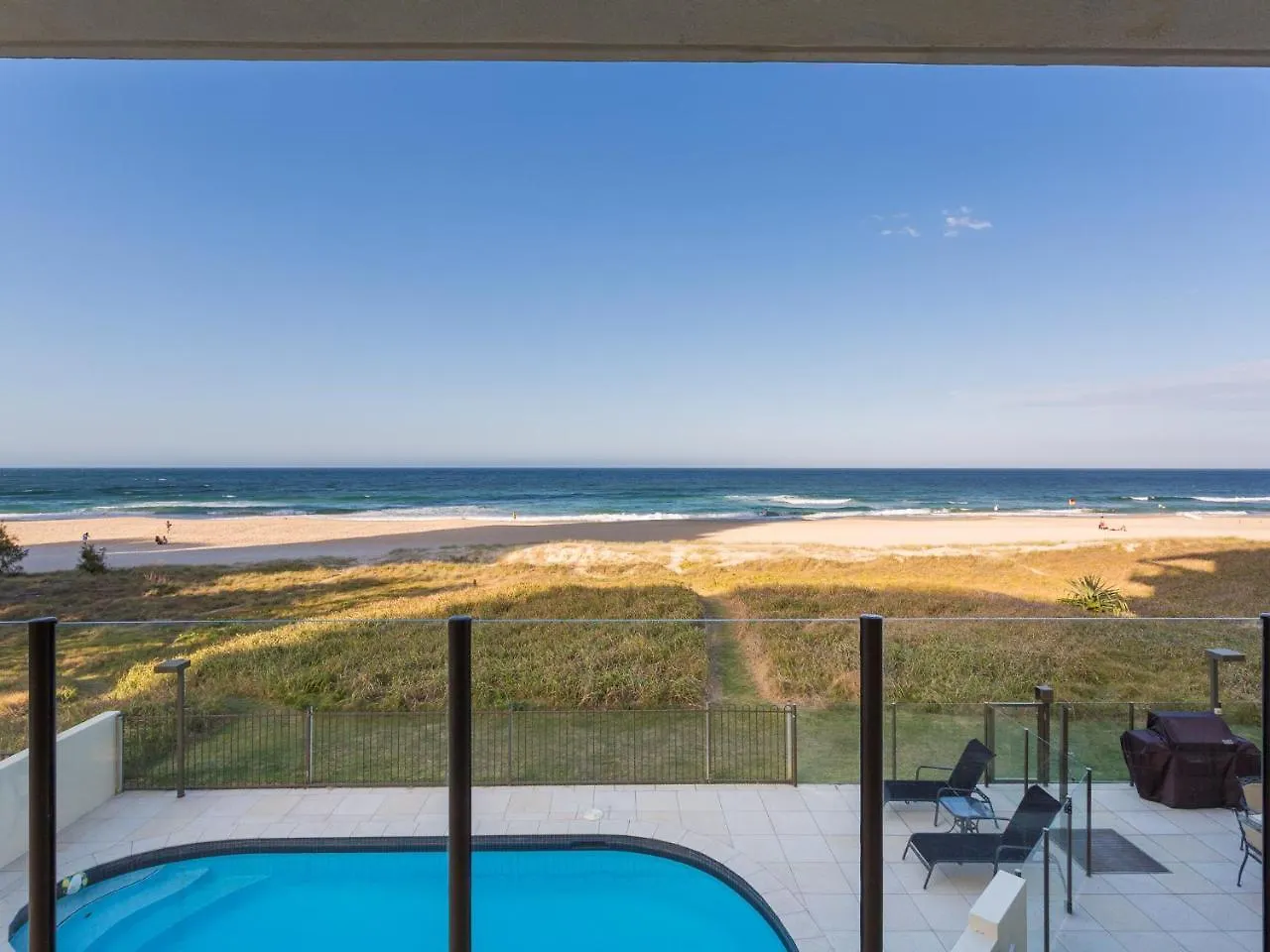 The Premiere Apartmán