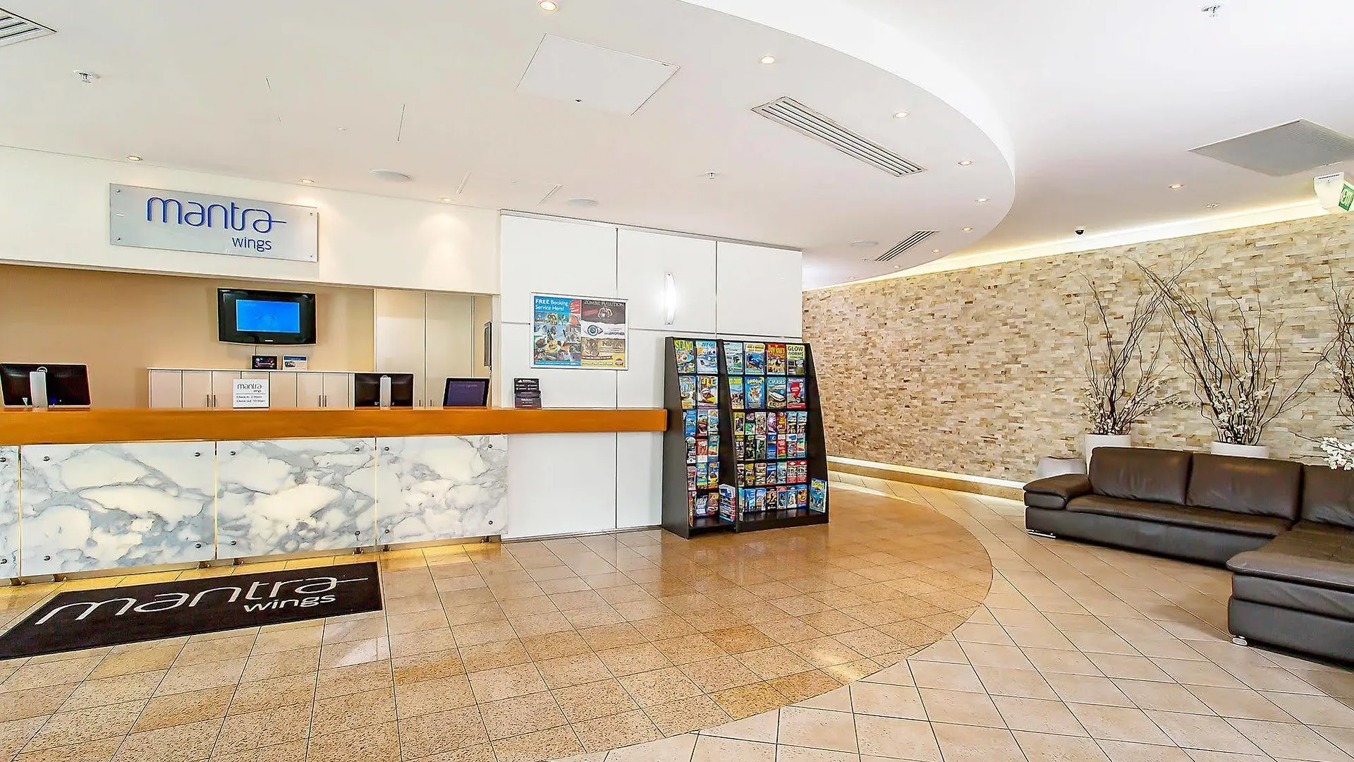 Mantra Wings Appart hôtel Gold Coast