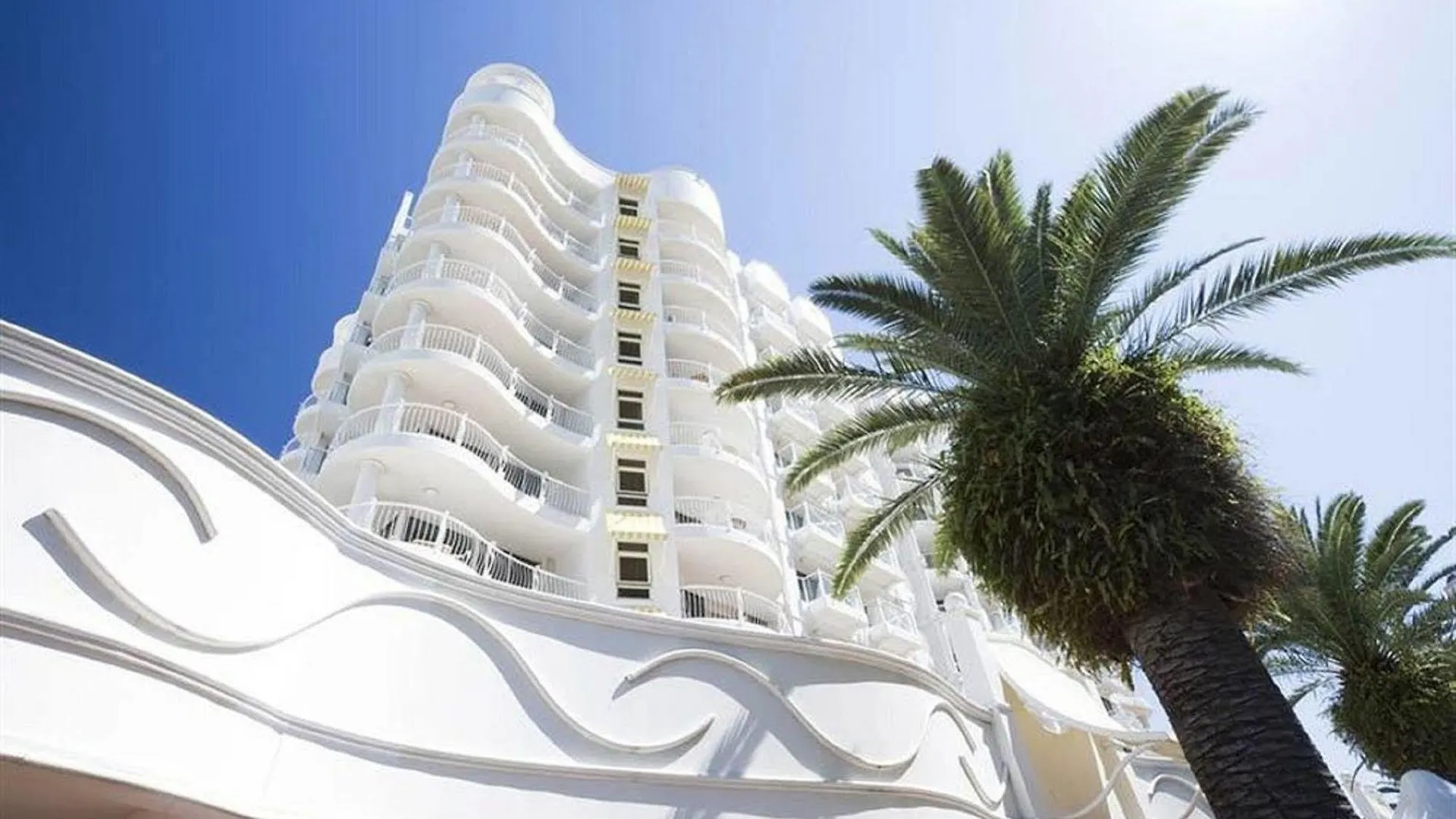 The Phoenician 4* Guldkusten