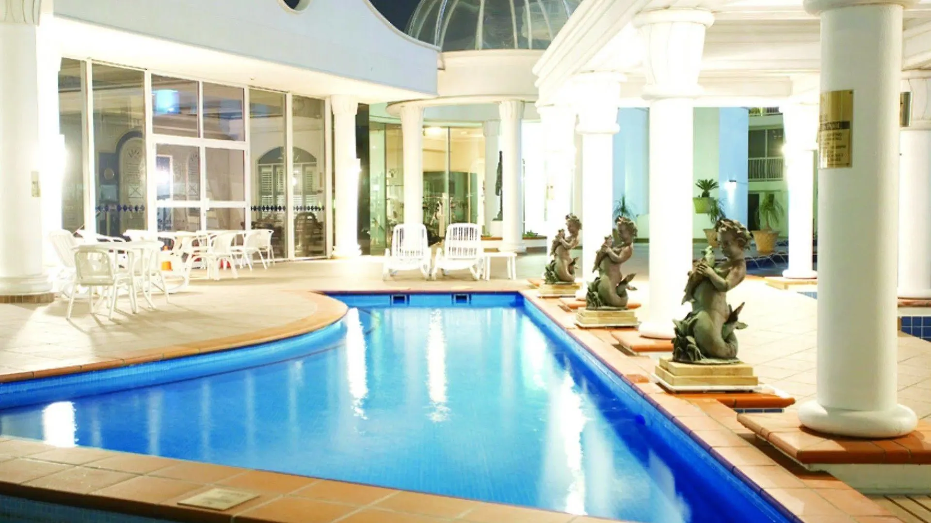 The Phoenician 4* Guldkusten