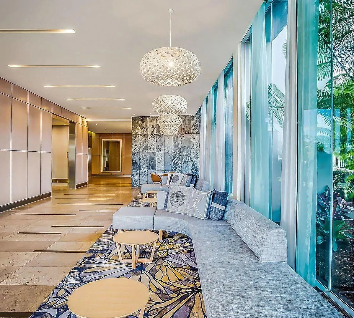 Mantra Broadbeach On The Park Χρυσή Ακτή