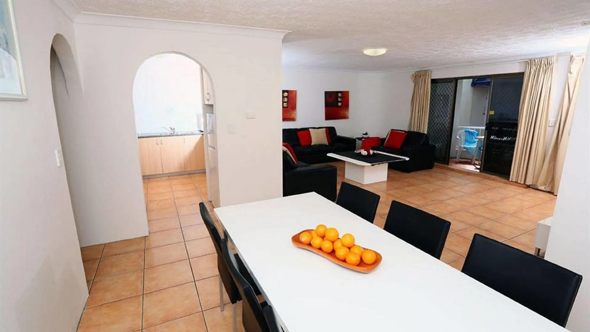 St Tropez 3*