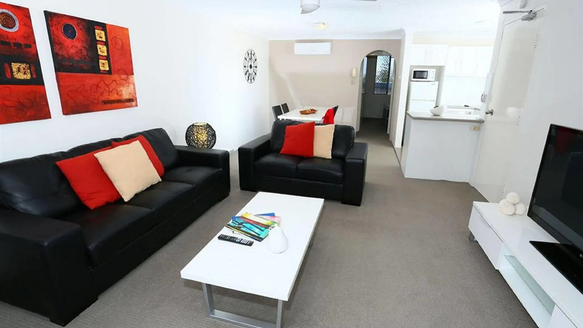 St Tropez Gold Coast