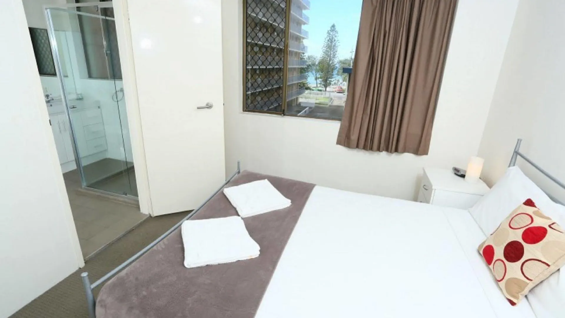 Resort St Tropez Gold Coast